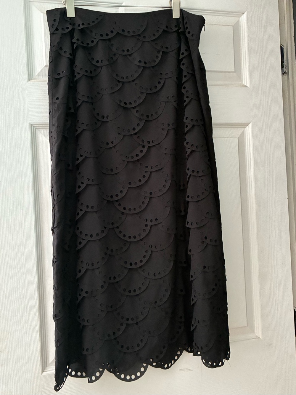 Zach Midi Skirt